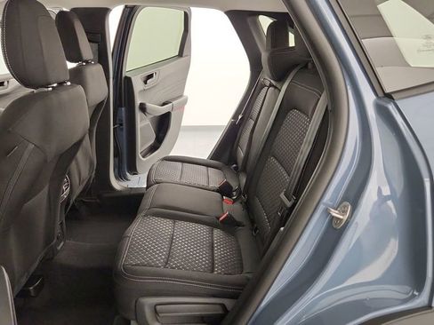 New 2026 Ford Escape Active image 28