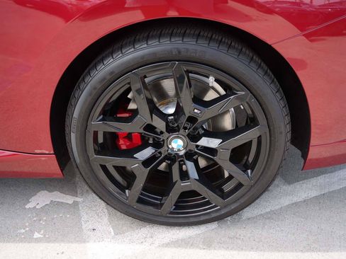 Used 2025 BMW M240i xDrive Coupe w/ Premium Package AWD/4WD image 6