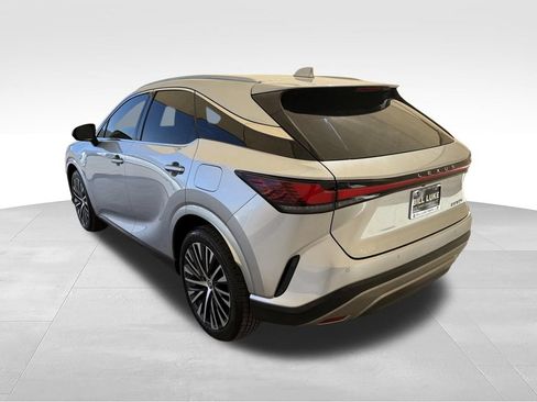 Used 2023 Lexus RX 350 Premium Plus w/ Cold Area Package FWD image 9