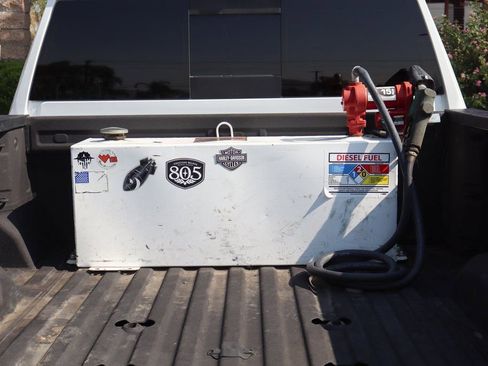 Used 2022 GMC Sierra 2500 Denali image 10