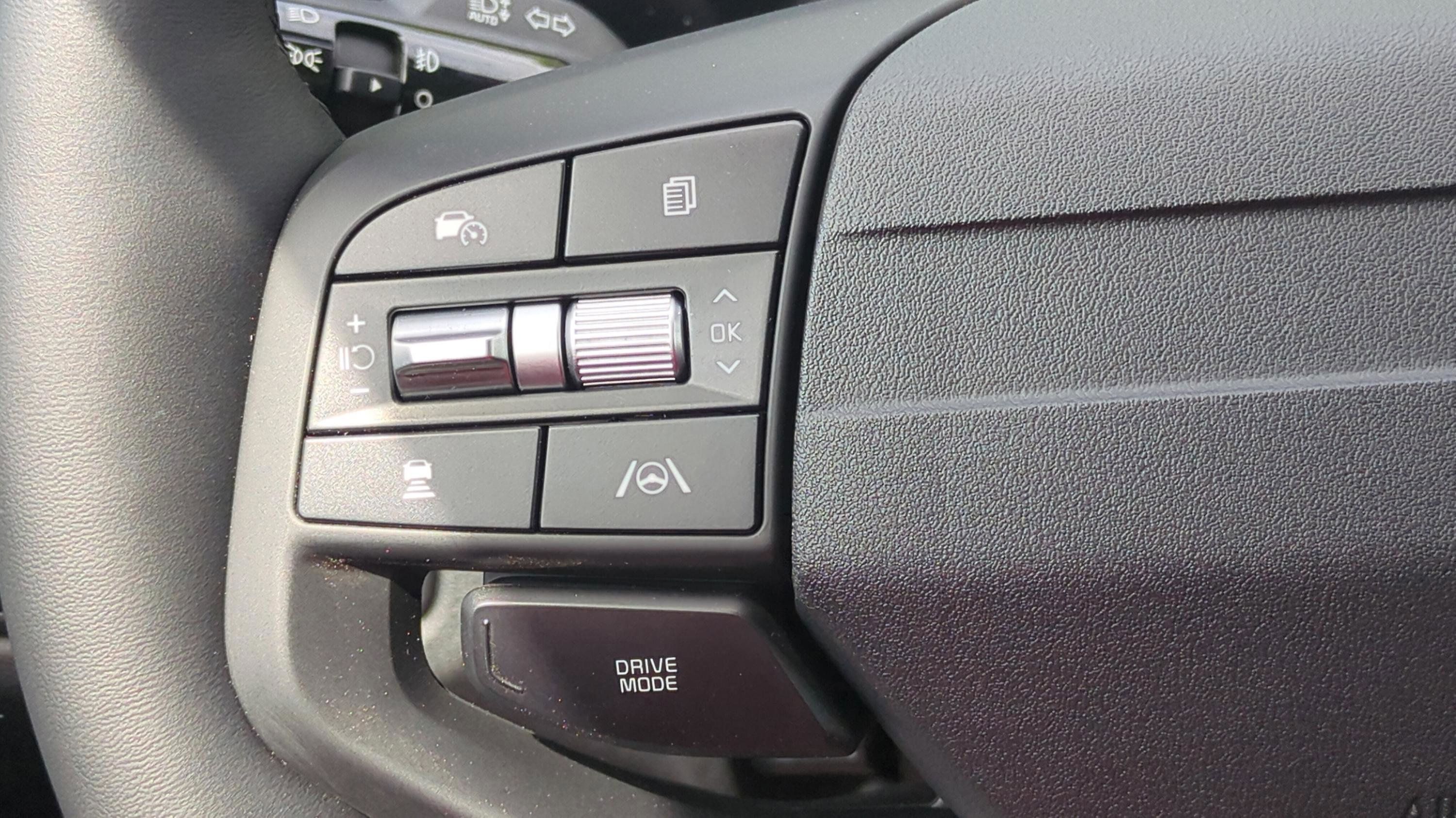 New 2026 Kia Sportage SX FWD image 22