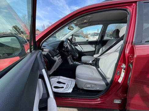 Used 2015 Subaru Forester 2.5i Premium image 19