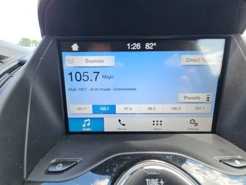 Used 2017 Ford Escape Titanium AWD/4WD image 20