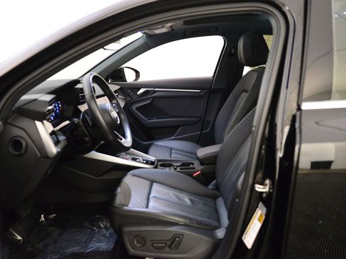 Used 2022 Audi A3 2.0T Premium image 23