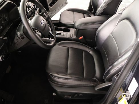 Used 2022 Ford Escape SEL AWD/4WD image 11