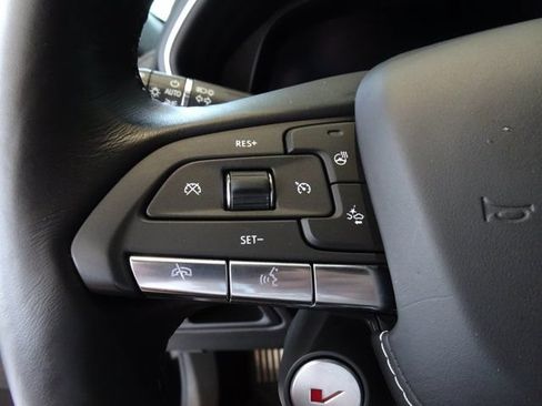 Used 2023 Cadillac CT5 V Blackwing RWD image 18