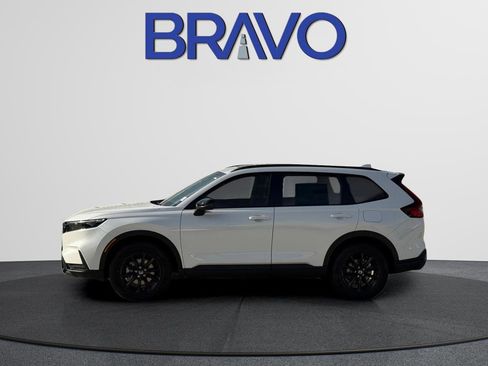New 2026 Honda CR-V Sport-L image 9