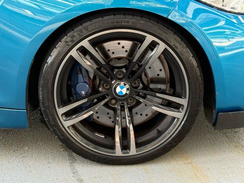 Used 2017 BMW M2 RWD image 87