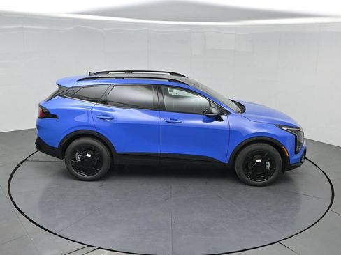 New 2026 Kia Sportage X-Line w/ X-Line Technology Package AWD/4WD image 58