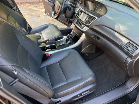Used 2014 Honda Accord EX-L image 26
