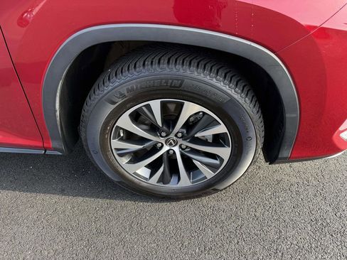 Used 2022 Lexus RX 350 AWD w/ Premium Package image 7