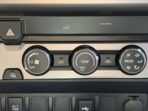 Certified 2023 Toyota Tacoma SR5 image 13