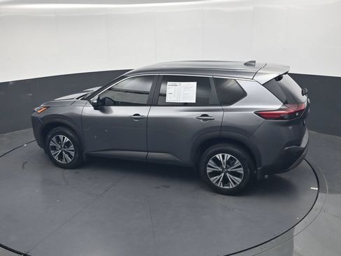 Certified 2023 Nissan Rogue SV FWD image 29