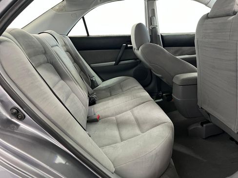 Used 2007 MAZDA MAZDA6 i Sport image 14