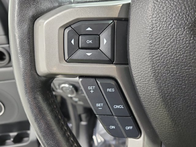 Used 2021 Ford Expedition XLT AWD/4WD image 25