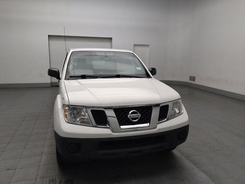 Used 2019 Nissan Frontier S image 15