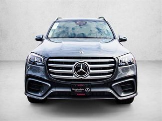 Certified 2026 Mercedes-Benz GLS 450 4MATIC video 2