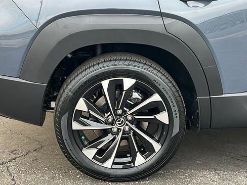 New 2026 MAZDA CX-50 2.5 Hybrid w/ Weather Package image 5