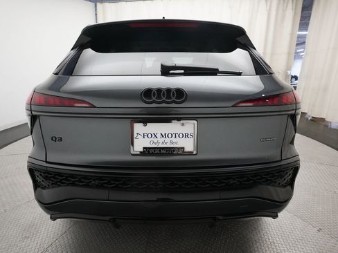 New 2026 Audi Q3 quattro 2.0T AWD/4WD image 27