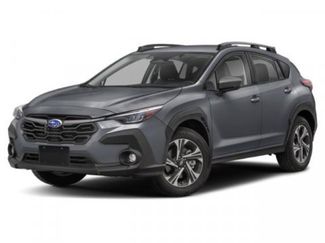 Used 2025 Subaru Crosstrek 2.0i Premium video 4