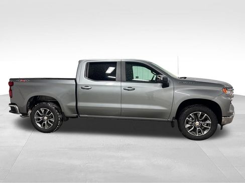 New 2026 Chevrolet Silverado 1500 LT AWD/4WD image 30