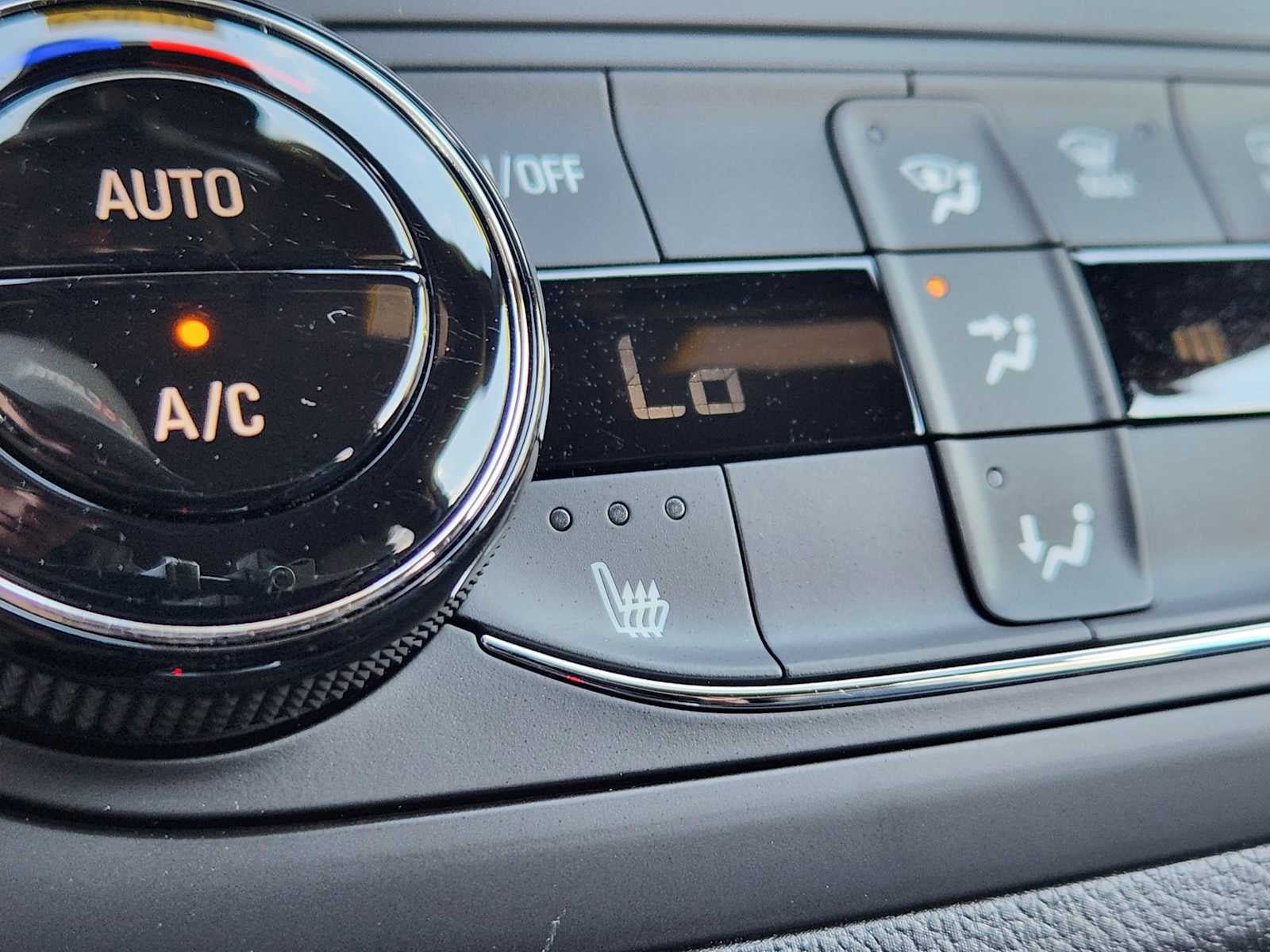 New 2026 Buick Envista Preferred w/ Convenience I Package FWD image 21