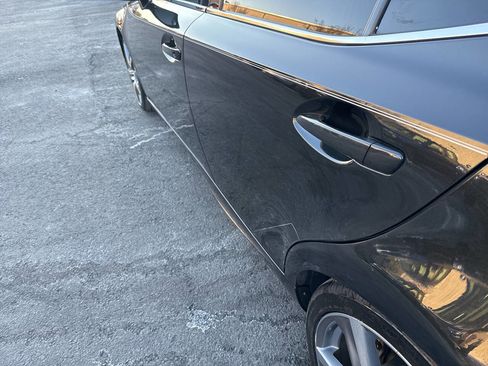 Used 2019 Lexus IS 300 AWD w/ Navigation Package image 25