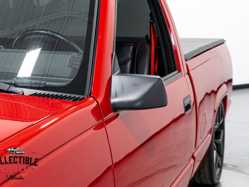 Used 1988 Chevrolet Silverado 1500 2WD Regular Cab image 47