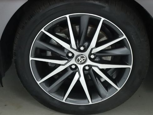 Certified 2023 Toyota Camry XLE w/ Navigation Package FWD image 39