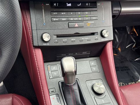 Used 2016 Lexus RC 350 350 image 2