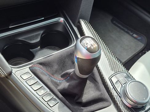 Used 2018 BMW M4 Coupe RWD image 7