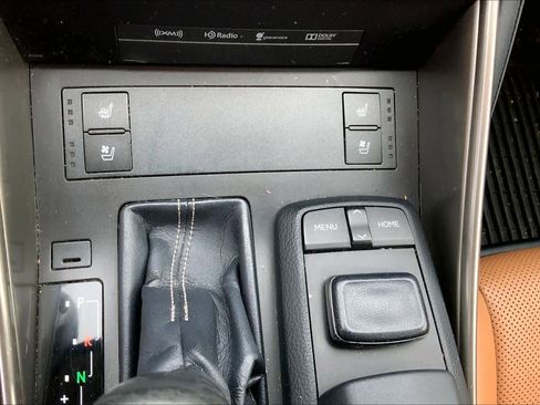 Used 2016 Lexus IS 300 AWD image 33