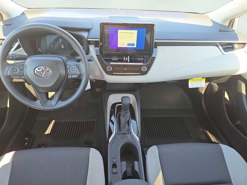 New 2026 Toyota Corolla LE image 5