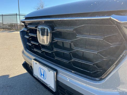 Used 2026 Honda CR-V EX-L image 15