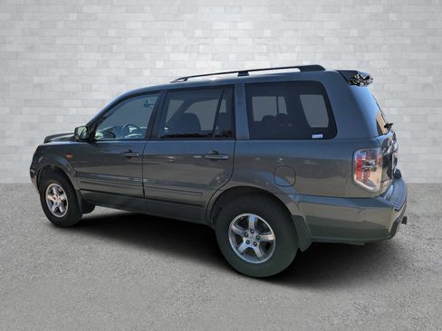 Used 2007 Honda Pilot EX image 7