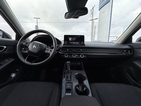 Used 2025 Honda Civic LX image 26