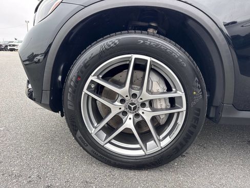 Used 2019 Mercedes-Benz GLC 300 4MATIC image 30