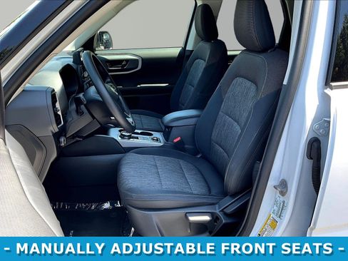 Used 2023 Ford Bronco Sport Big Bend AWD/4WD image 21