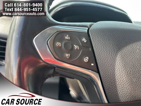 Used 2018 Chevrolet Traverse Premier w/ LPO, Floor Liner Package image 21