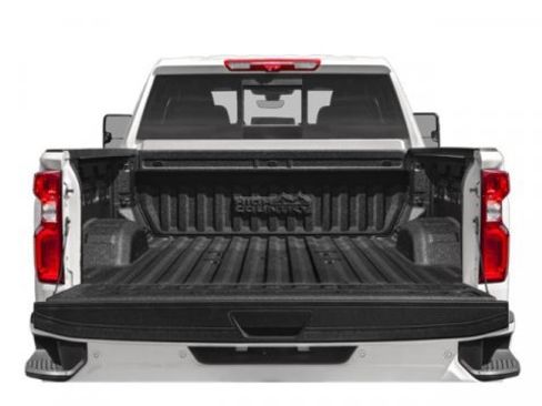 Used 2023 Chevrolet Silverado 3500 High Country w/ Z71 Off-Road Package image 14