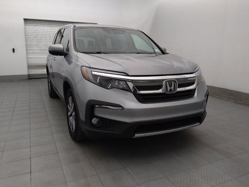 Used 2020 Honda Pilot EX-L image 13