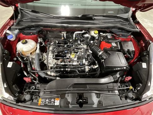 Used 2020 Ford Escape SEL image 21