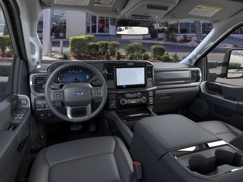 New 2026 Ford F350 Lariat AWD/4WD image 9