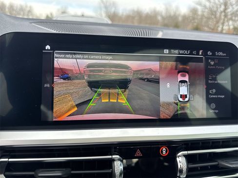 Used 2021 BMW M340i xDrive w/ Premium Package image 17