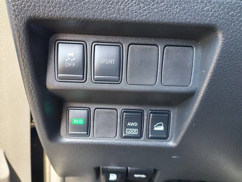 Used 2015 Nissan Rogue SV AWD/4WD image 19