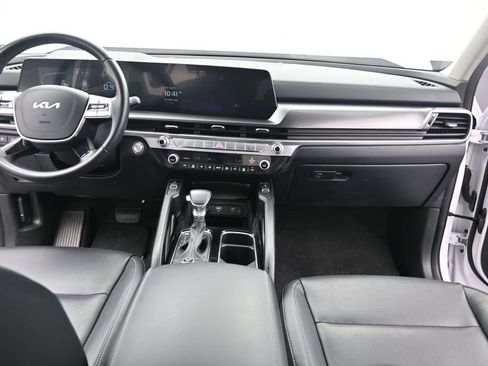 Used 2025 Kia Telluride S FWD image 31