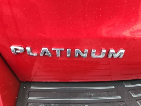 Used 2022 Ford Expedition Platinum AWD/4WD image 43