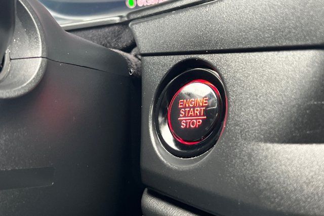 Used 2025 Honda Accord SE image 26