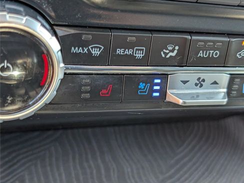 Used 2023 Ford F150 Platinum w/ Equipment Group 701A High AWD/4WD image 29