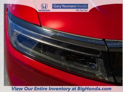 New 2026 Honda Prologue Touring image 12
